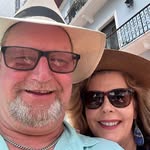 Eileen Crisp - @freeatlast62 - Instagram