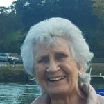 Eileen Moorcroft - @eileen.moorcroft - Instagram