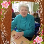 Eileen Mylecraine Croft - @eileenmylecraine - Instagram