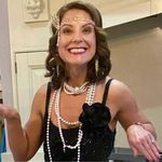 Eileen Cronin - @eileen.cronin - Instagram