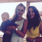 Eileen Cronin - @nellycro23 - Instagram