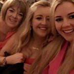 Eileen Cronin - @eileen.cronin.165 - Instagram