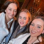 Eileen Cronin - @eilycud - Instagram