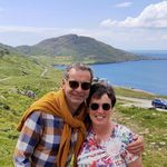 Eileen Cronin - @eil54321 - Instagram
