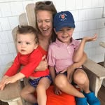 Eileen Cronin Tufts - @eileencronintufts - Instagram