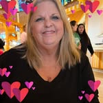 Eileen Cross - @cross41011 - Instagram