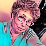 Eileen Cross - @ejpottery4u - Instagram