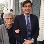 Eileen Cross - @eileen5760 - Instagram