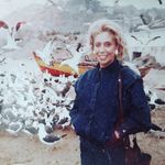 eileen crossley - @eileen_crossley01 - Instagram