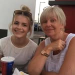 Eileen Crowe - @eileen.crowe.22 - Instagram