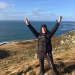 Eileen Crowe Lynch - @__lyncheil - Instagram