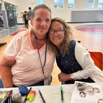 Eileen Leahey Crowe - @crowe3350 - Instagram