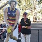 Eileen Crump - @eileencrump - Instagram