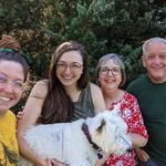 Eileen Zych Curtin - @leeniecurtin - Instagram