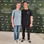 Eileen Deckert - @eileendeckert - Instagram