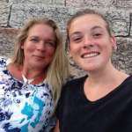 Eileen Dennis - @eileendennis2806 - Instagram