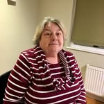 Eileen Hull - @eileenhullderby - Instagram