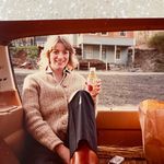 Eileen Devlin - @devlin5476 - Instagram