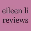 eileen - @eileenlireviews - TikTok