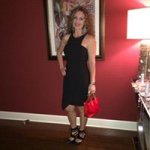 Eileen Dickson - @redsole5 - Instagram