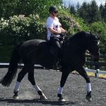 Eileen Dickson - @eileendickson62 - Instagram