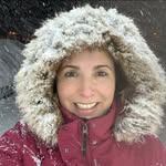 Eileen DiFranco - @edf2013 - Instagram