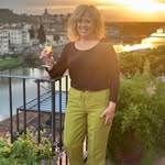 Eileen Doherty - @pinkroses055 - Instagram