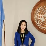 Eileen Dong - @eileendongofficial - Instagram