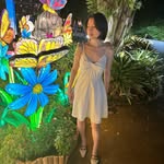 Eileen Dong 🇸🇬 - @eileendong5623 - Instagram