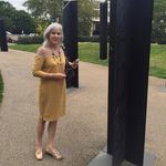 Eileen Downing - @efd62 - Instagram