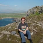Eileen Dreyer - Facebook
