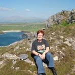 Eileen Dreyer - Facebook