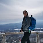 Eileen Dumont - @eileendum - Instagram