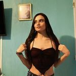 Eileen Duran - @eli2701_dp - Instagram