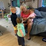 Eileen Dwyer - @dwyereileen - Instagram