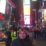 Eileen Ennis - @grandmaele927 - Instagram
