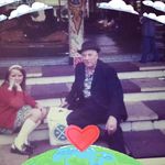 Eileen Ennis Thompson - @smudge7toby - Instagram