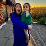 Eileen Mary Kenny - @eileenerbaneener - Instagram