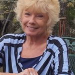 Eileen Erickson - @eerickson1947 - Instagram