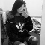 Eileen Justine Ernst - @eileen_187nerin - Instagram