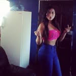 Eileen Estrella - @eileentorresmunoz - Instagram