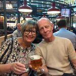 Eileen Evans - @eileenevans57 - Instagram