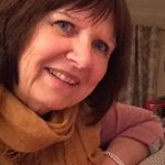 Eileen Evans - @eileenevans5 - Instagram