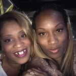 Eileen E-double Everett - @voluptous_ebaby - Instagram