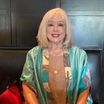 Eileen Ewald - @eyesparkle2 - Instagram
