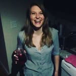 Eileen Fair - @keepyohandsup - Instagram