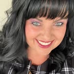 Lisa Mundy - @eileenfairless - Instagram