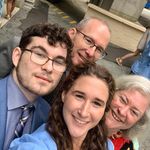 Eileen Fallon Seitz - @seitzeileen - Instagram