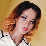 Eileen Farley - @leenieshaircrowns - Instagram