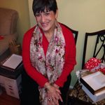 Eileen Farley - @algereen - Instagram